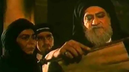 عرض ارادتی به امیرالمومنین(ع)