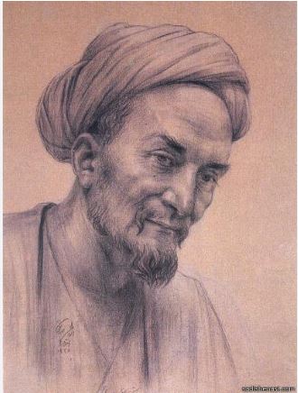 سعدی شیرازی و جنگ اخیر