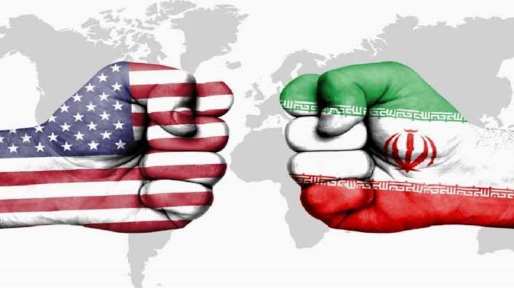 مصاحبه صدای آمریکا (فارسی) با امید معماریان روزنامه نگار و عضو اندیشکده داون